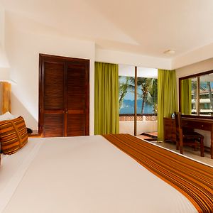 Standard Ocean View